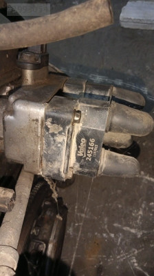 Proton 1.5 ateşleme bobini orjinal yedek parça