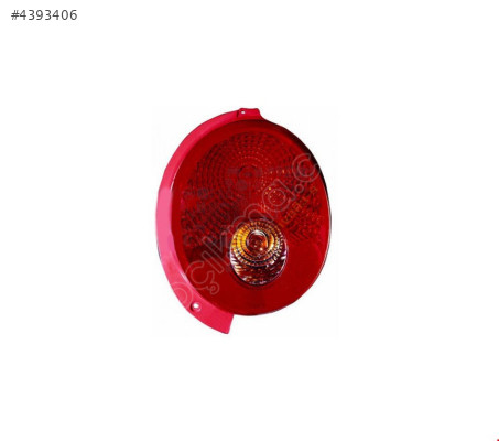 ARKA STOP LAMBASI SAĞ SPARK 2005-