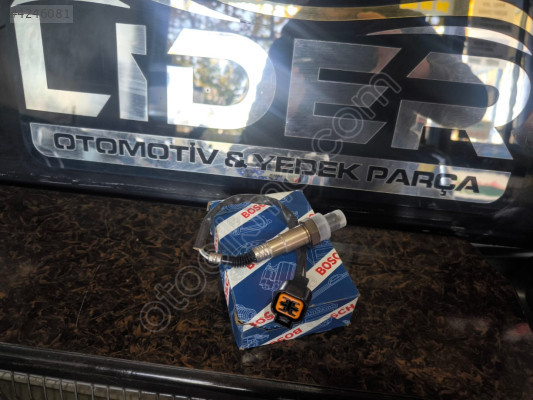 TUCSON - SPORTAGE  OKSİJEN SENSÖR 39210-2B410