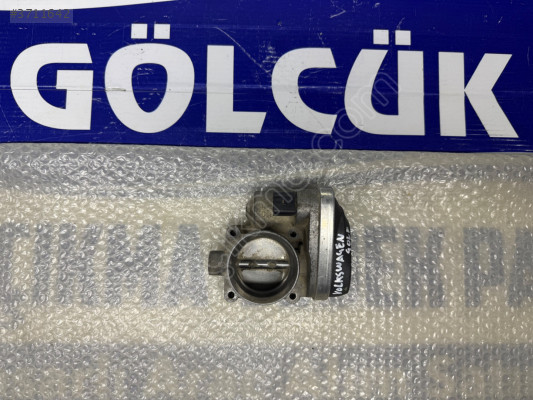 036 133 062 M Volkswagen Golf 4 1.6 Gaz Kelebeği ORJİNAL