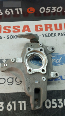 TOGG T10X SOL ÖN TAŞIYICI ORJİNAL ÇIKMA YEDEK PARÇA