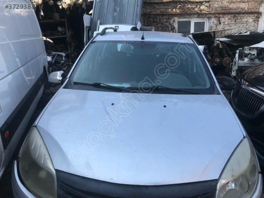 DACİA SANDERO KAPUT 05366077016