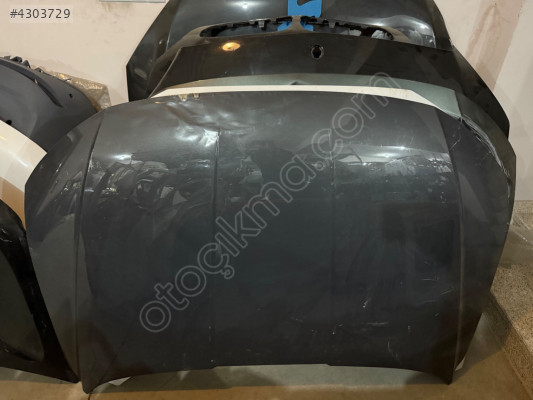 YENİ KASA HYUNDAİ TUCSON ÇIKMA ORJİNAL ÖN KAPUT BD1