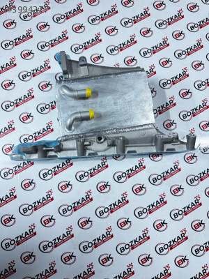 04L129766AL CADY A3 POLO 1.6 TDI MANİFOLT ORJ SIFIR