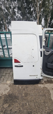 Master bağış ilk açılan kapı