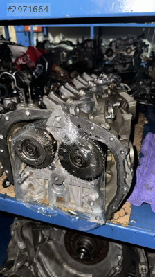 1.3 Tce Renault Megane 4 Çıkma Silindir Kapağı