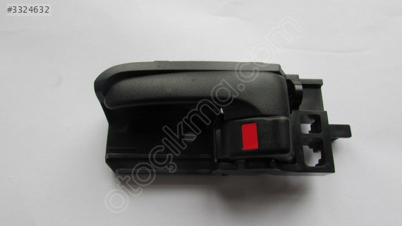 69206-02110 COROLLA 2002-2006 KAPI KOLU İÇ SİYAH SOL