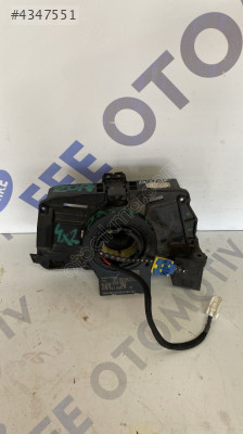 dacia duster 2017 direksiyon airbag sargısı/zemberek (son fiyat)