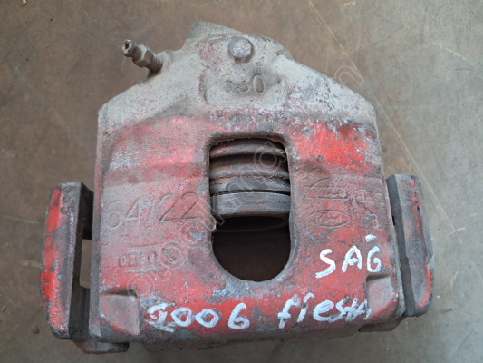 FORD FİESTA VAN 1.4 DİZEL SAĞ KALİPER