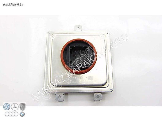 1 series F40 5A0AFC0 LED FAR BEYNİ SIFIR KODLU
