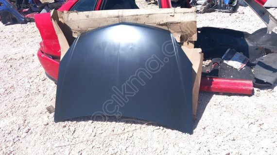 OPEL ASTRA H MOTOR KAPUTU.OTO ERKAN ÜNYE