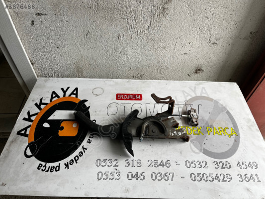 Hyundai ix20 El Fren Tabancası Orjinal Çıkma