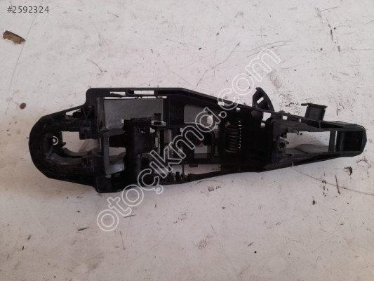 PEUGEOT 508 SOL ÖN KAPI DIŞ KOL İÇ MEKANİZMASI