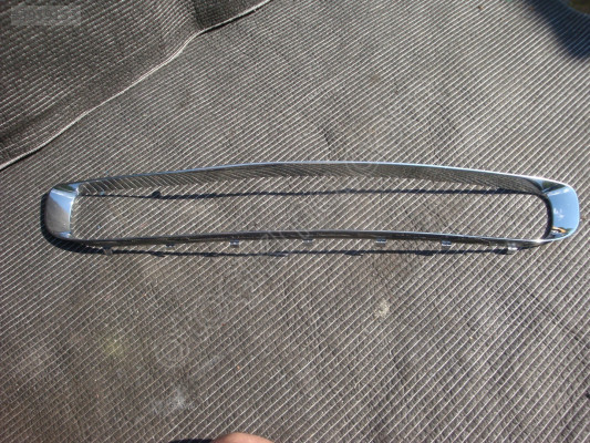 MINI R60- R61 TAMPON IZGARSI ÇITASI 51119804005
