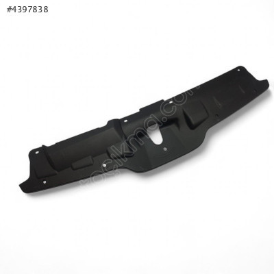 657853343 SKODA SCALA 2019 ÖN PANJUR KAPLAMA PANEL ÜST ÖRTÜ