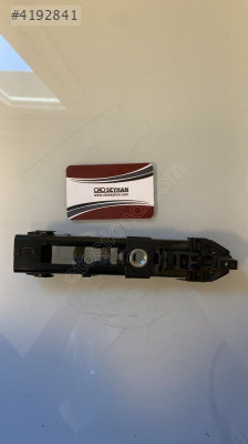 8V0857819A audi a3 2015 ön emniyet kemeri mekanizması sağ sol