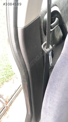 Opel vectra b sag emniyet kemer alt kaplmasi