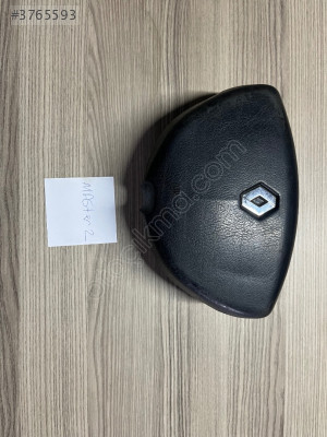 Renault Master 2 Direksiyon Airbag