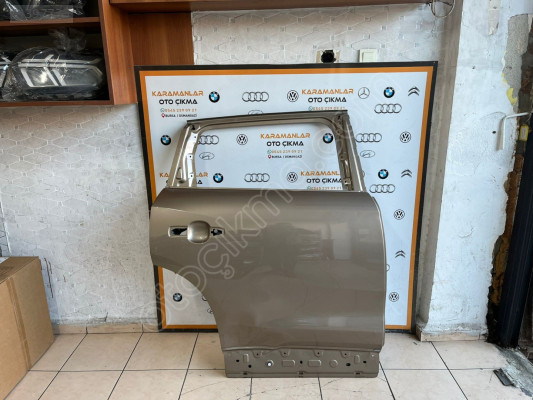 TOGG T10X SAĞ ARKA KAPI ORJİNAL