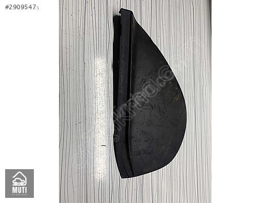 1J1858218A vw golf 4 bora göğüs yan kapağı sağ