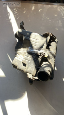 CHEVROLET REZZO HAVA FİLTRE KUTUSU KOMPLE.OTO ERKAN ÜNYE