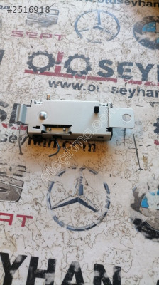 13241372 opel astra j arka cam anten beyini