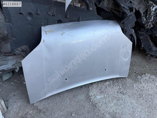 Ford cornet kaput orijinal