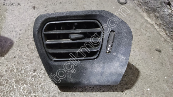 CİTROEN C ELYSEE PEUGEOT 301 SOL ÖN ÜFLEME PETEĞİ