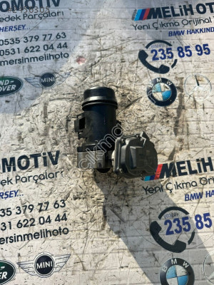 BMW ÇIKMA F10 F20 F30 E90 N47 GAZ KELEBEĞİ 7810752