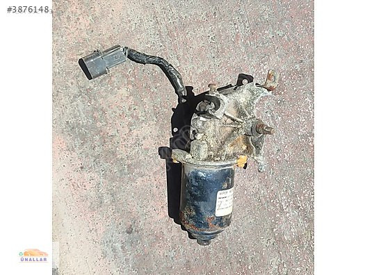 Ünallar Oto'da Hyundai Excel için Çıkma Silecek Motoru