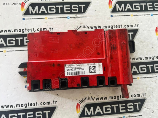 922775204 BMW F30 GÜÇ DAĞITIM MODÜLÜ