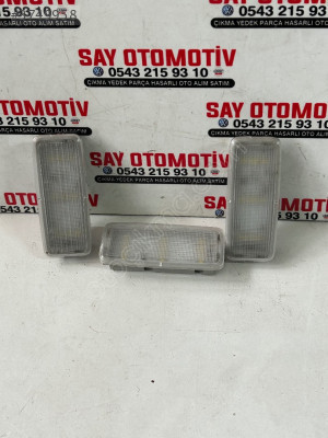 7E0947123 CRAFTER MAN TGE TAVAN LAMBASI