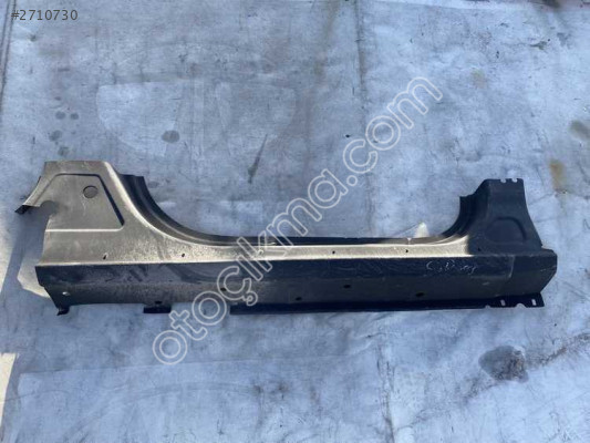 OPEL CORSA D SAĞ MARŞPİYEL SACI SIFIR ORJİNAL KOMPLE 13237323
