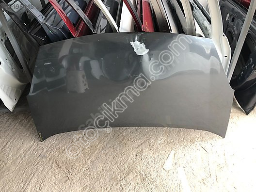 Orjinal Citroen Berlingo Ön Kaput - Oto Çıkma Parçaları