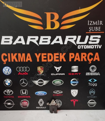 SKODA OCTAVİA BAGAJ KİLİDİ 1Z5827501E