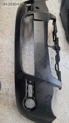 OPEL AGİLA 2007-2015 ÖN TAMPON.OTO ERKAN ÜNYE