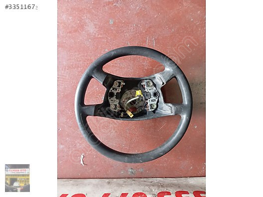 6Y0419091E SKODA FABİA DİREKSİYON