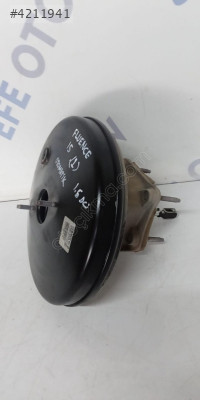 renault fluence 2015 1.5 westinghouse/fren tüpü (son fiyat)