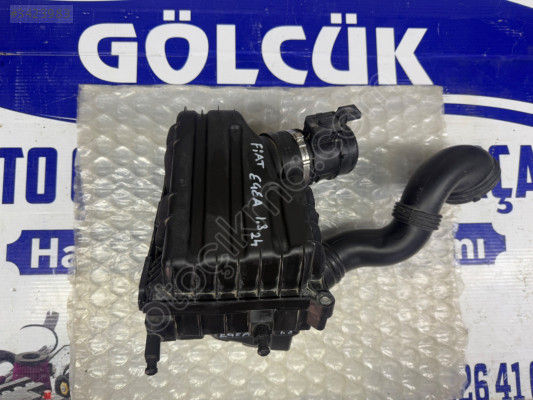 52233411 Fiat Egea 1.3 Euro 6 Hava Filtre Kutusu ORJİNAL