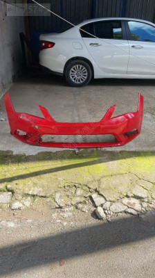 SEAT LEON ÖN TAMPON