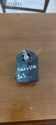 Toyota corolla çıkma far motoru