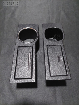 FORD MONDEO MK3 KULLUK SET