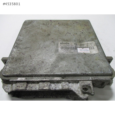 Rover 620 2.0 Motor Beyni 0281001307 MSB100060