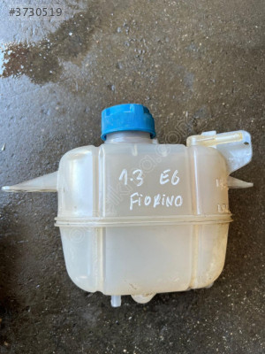 FİAT FİORİNO 1.3 EURO 6 BİDON