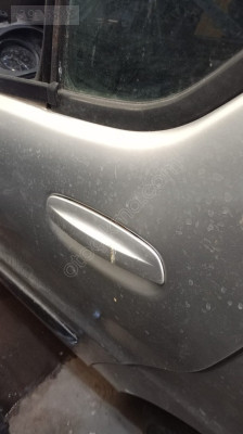 tata indigo sol arka dış kapı kolu