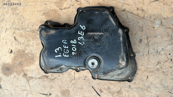 fiat egea 2018 1.3 euro6 çıkma karter (son fiyat)