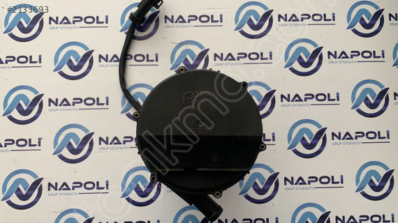 72247204 MASERATİ QUATROPORTE İKİNCİ HAVA POMPASI