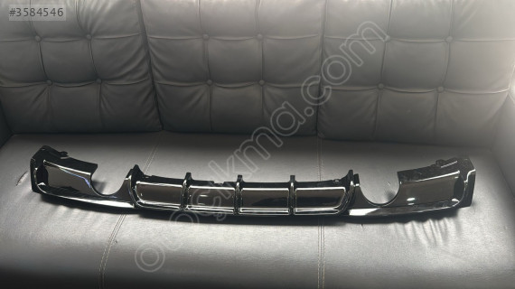 BMW F30 PİANO BLACK DİFÜZÖR