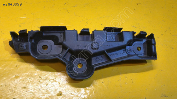 RENAULT Dacia Sandero Clio Symbol Ön Sağ Tampon Ayağı 631427092R