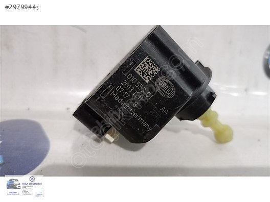 MERCEDES SPRİNTER 4 FAR KONTROL MOTORU 010553-01 - A9068260138